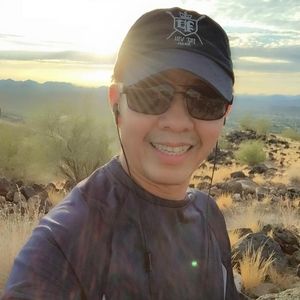 Meet your Posher, Vincent